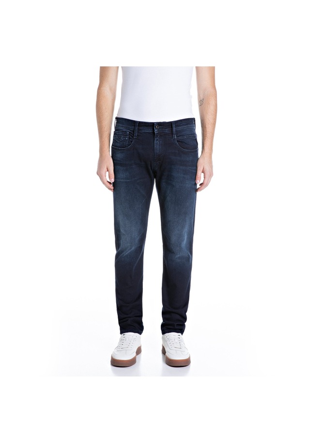 Replay Skinny-fit-Jeans »Jeans Hyperflex ANBASS 1er Pack« 1