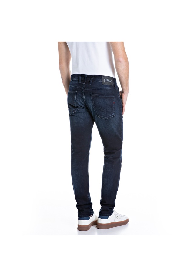 Replay Skinny-fit-Jeans »Jeans Hyperflex ANBASS 1er Pack« 1