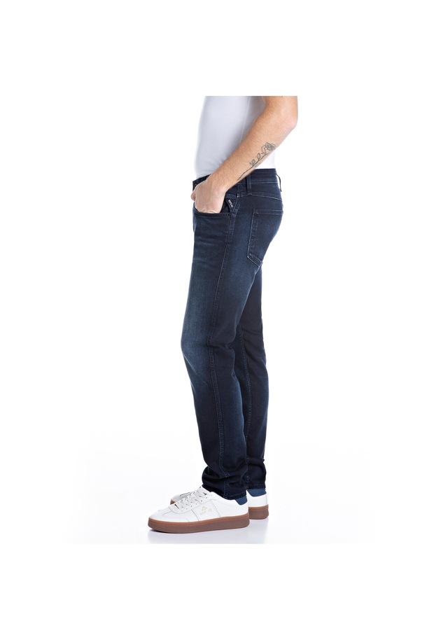 Replay Skinny-fit-Jeans »Jeans Hyperflex ANBASS 1er Pack« 1