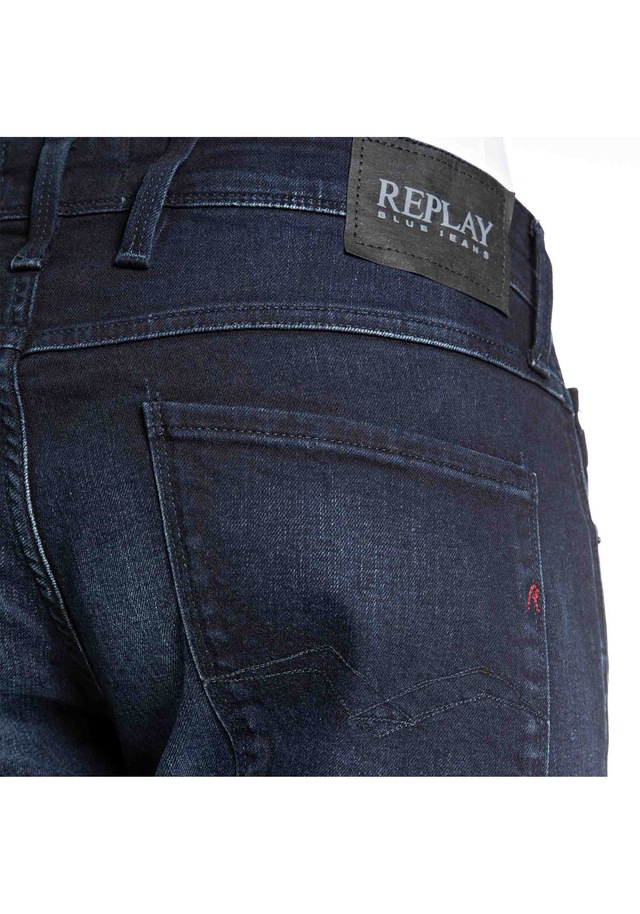 Replay Skinny-fit-Jeans »Jeans Hyperflex ANBASS 1er Pack« 1
