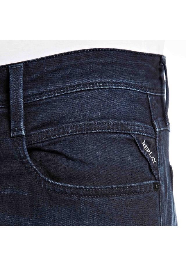Replay Skinny-fit-Jeans »Jeans Hyperflex ANBASS 1er Pack« 1