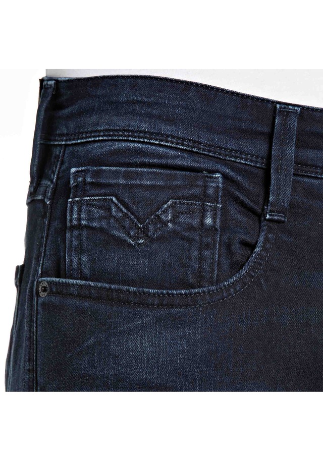 Replay Skinny-fit-Jeans »Jeans Hyperflex ANBASS 1er Pack« 1