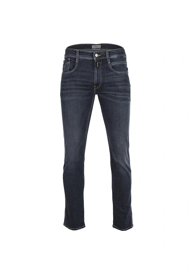 Replay Skinny-fit-Jeans »Jeans Hyperflex ANBASS 1er Pack« 1