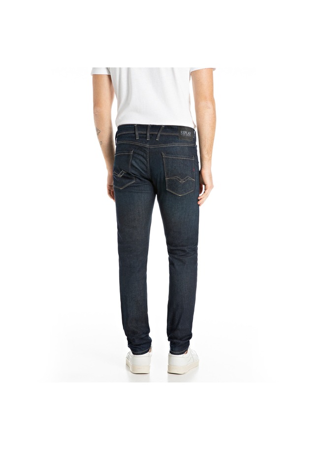 Replay Skinny-fit-Jeans »Jeans Hyperflex ANBASS 1er Pack« 1