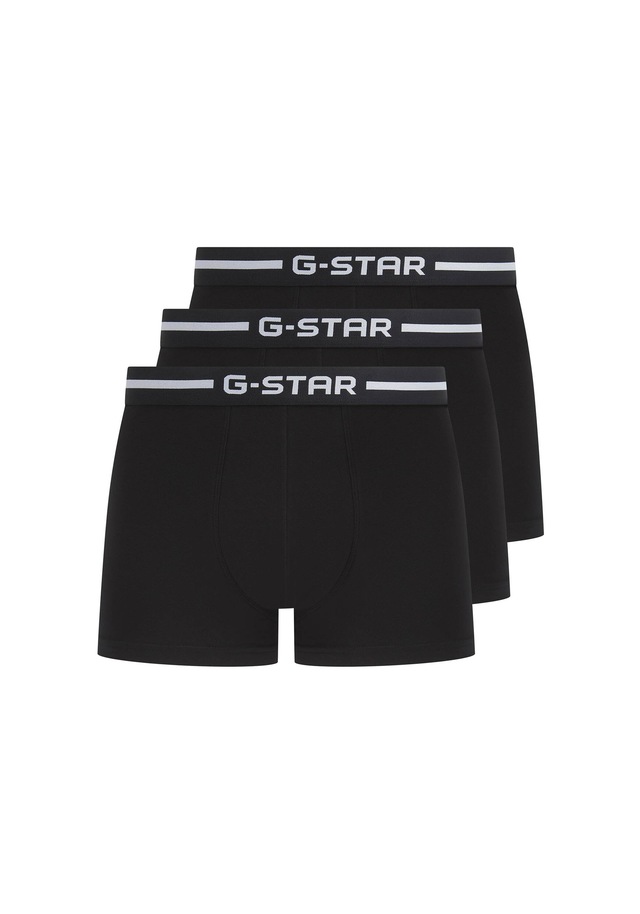G-STAR Boxershorts »Boxershort ACRE Trunk 3-pack 3er Pack«