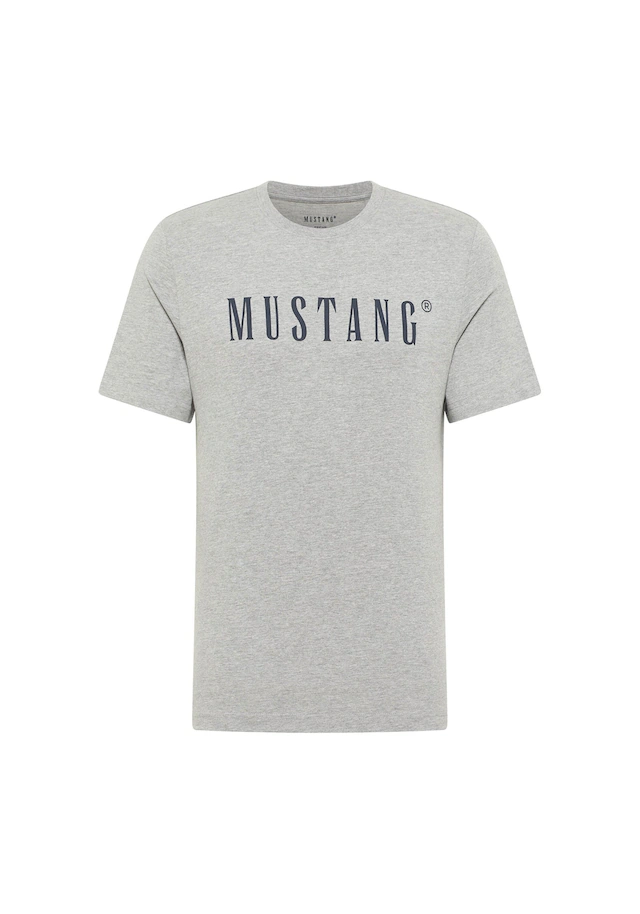 MUSTANG T-Shirt »T-Shirt Style Austin 3P 3er Pack«