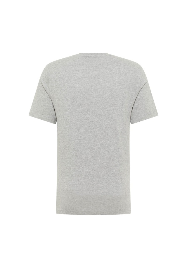 MUSTANG T-Shirt »T-Shirt Style Austin 3P 3er Pack«
