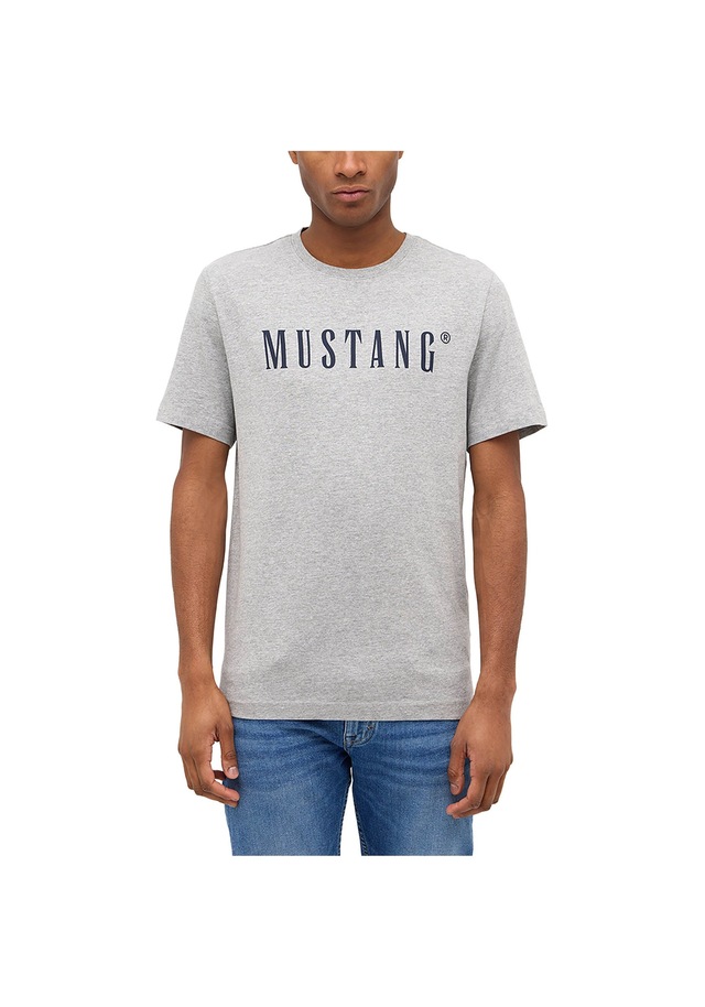 MUSTANG T-Shirt »T-Shirt Style Austin 3P 3er Pack«