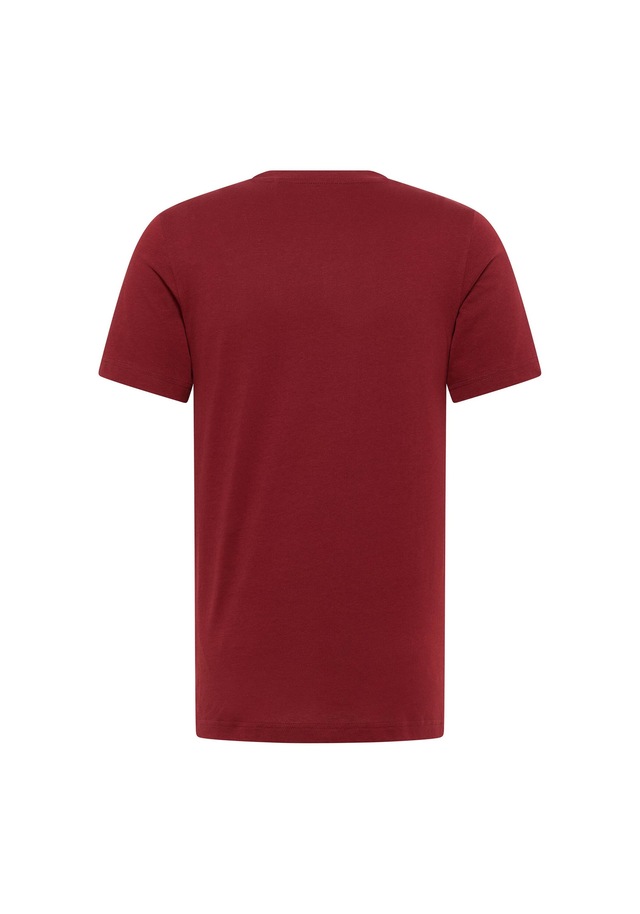 MUSTANG T-Shirt »T-Shirt Style Austin 3P 3er Pack«