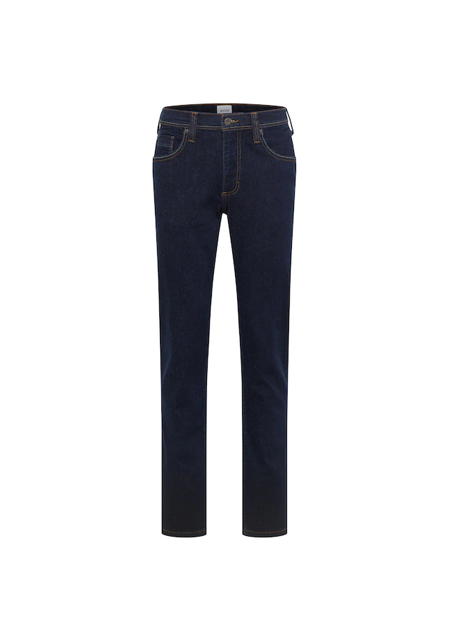 MUSTANG Comfort-fit-Jeans »Jeans Style Washington Straight«