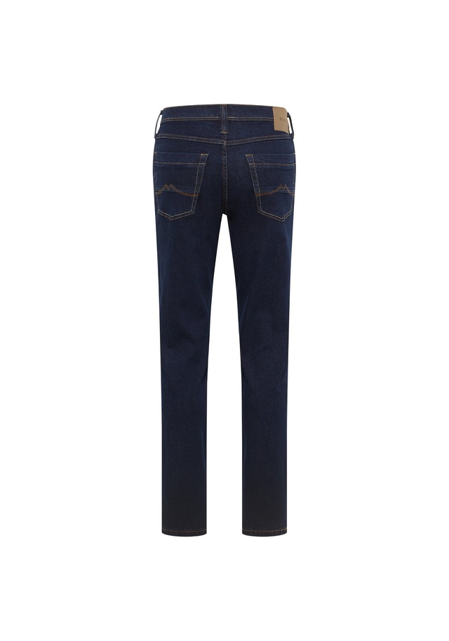 MUSTANG Comfort-fit-Jeans »Jeans Style Washington Straight«