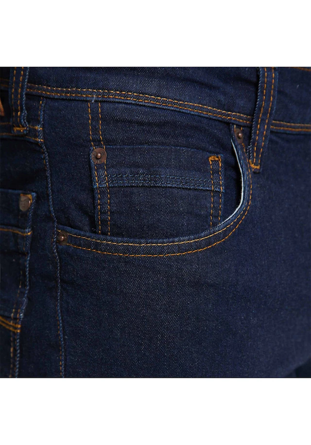 MUSTANG Comfort-fit-Jeans »Jeans Style Washington Straight«