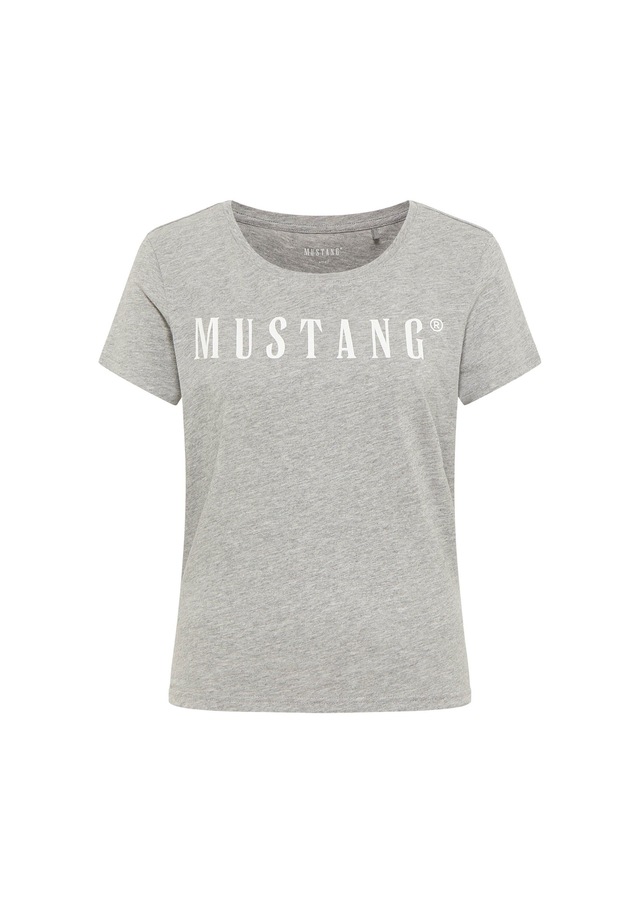 MUSTANG T-Shirt »T-Shirt Style Alma 1er Pack«