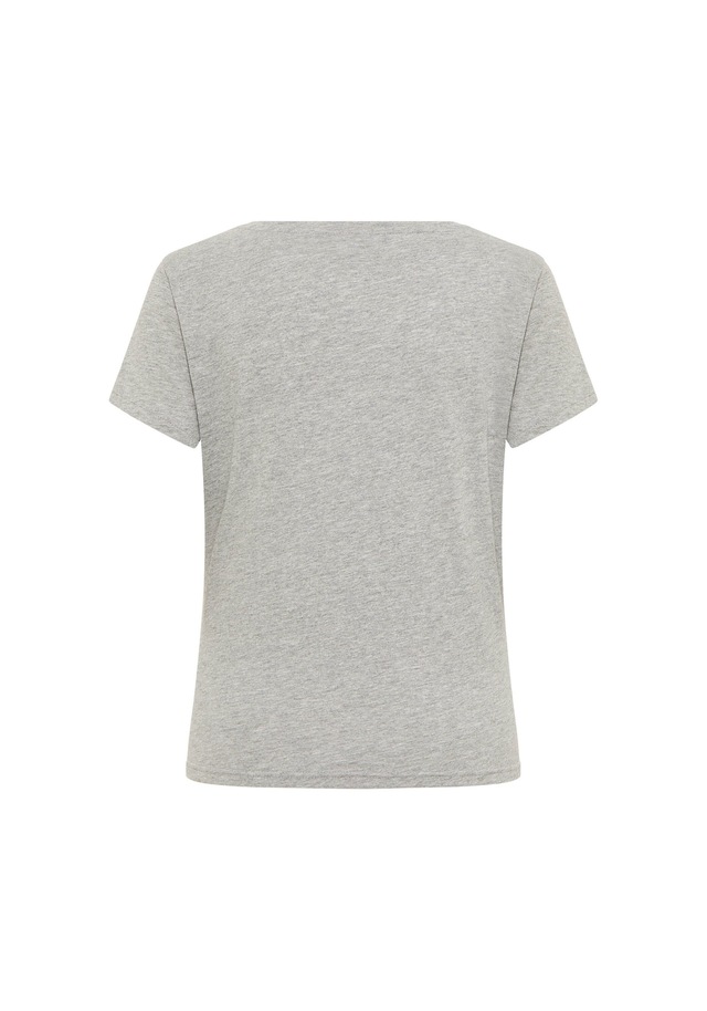 MUSTANG T-Shirt »T-Shirt Style Alma 1er Pack«