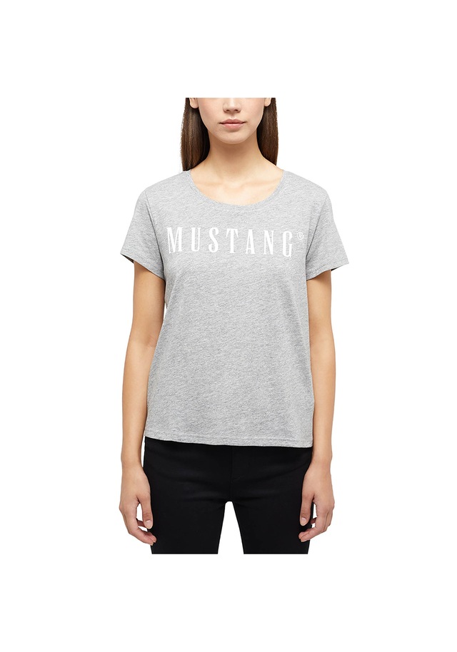 MUSTANG T-Shirt »T-Shirt Style Alma 1er Pack«