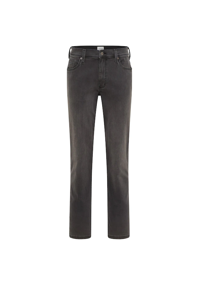 MUSTANG Comfort-fit-Jeans »Jeans Style Washington Straight«