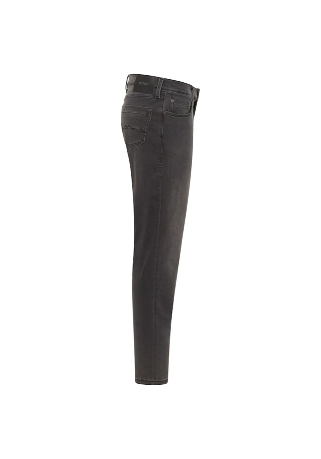 MUSTANG Comfort-fit-Jeans »Jeans Style Washington Straight«