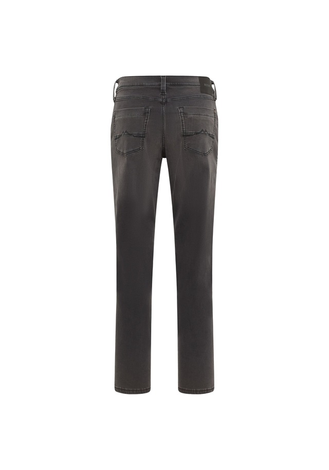 MUSTANG Comfort-fit-Jeans »Jeans Style Washington Straight«