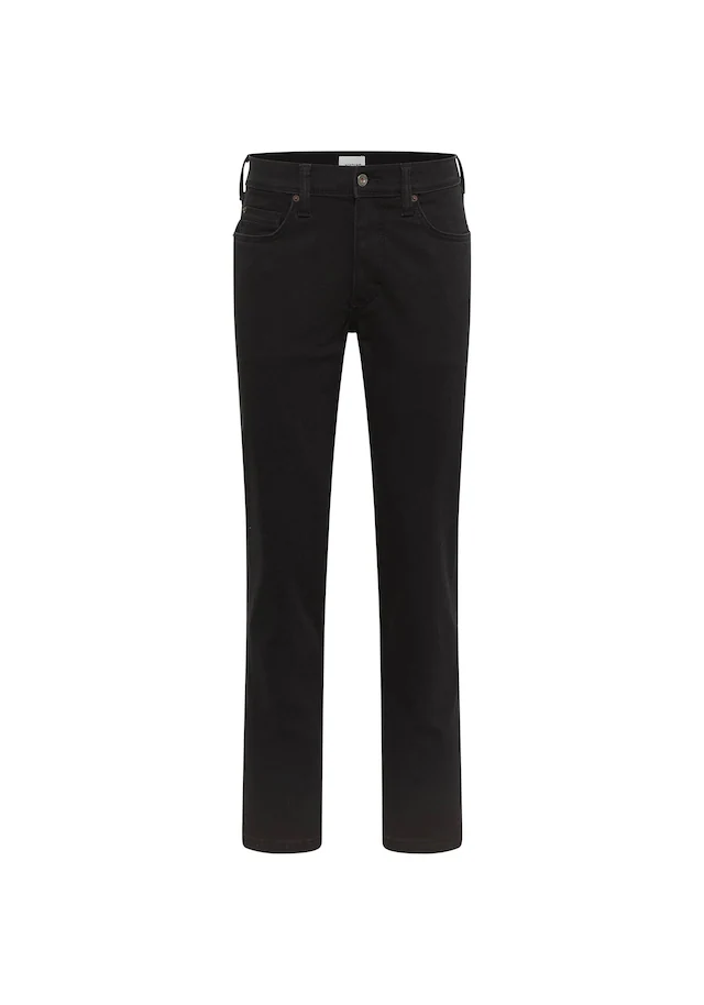 MUSTANG Comfort-fit-Jeans »Jeans Style Washington Straight«