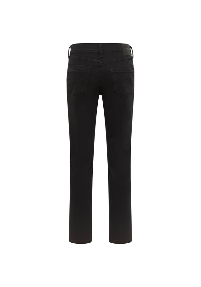 MUSTANG Comfort-fit-Jeans »Jeans Style Washington Straight«