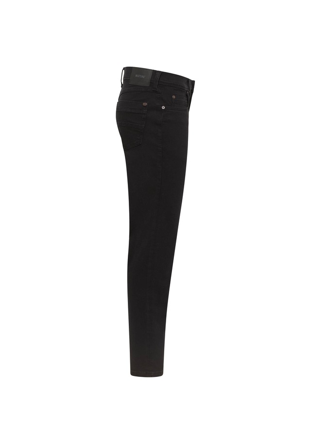 MUSTANG Comfort-fit-Jeans »Jeans Style Washington Straight«