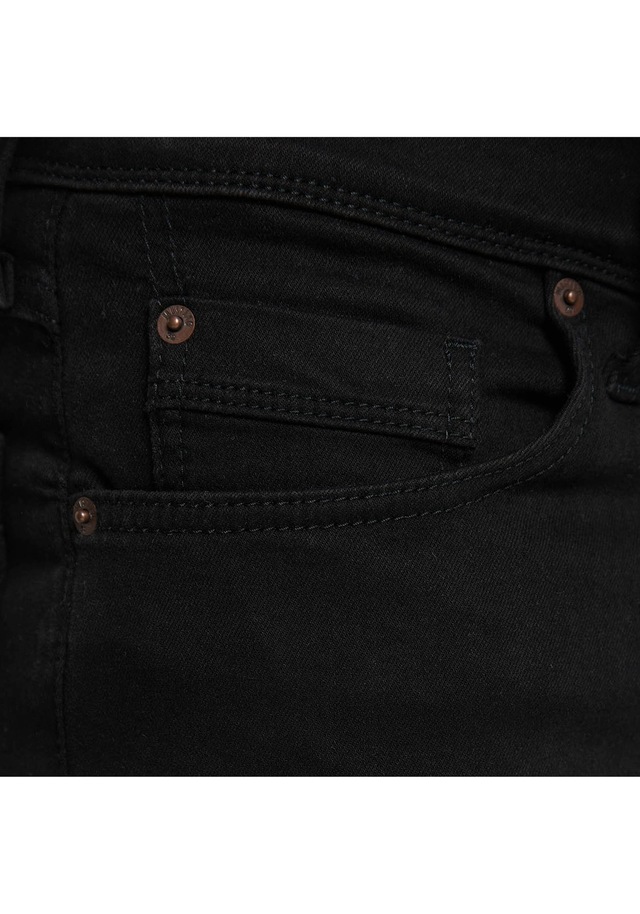 MUSTANG Comfort-fit-Jeans »Jeans Style Washington Straight«
