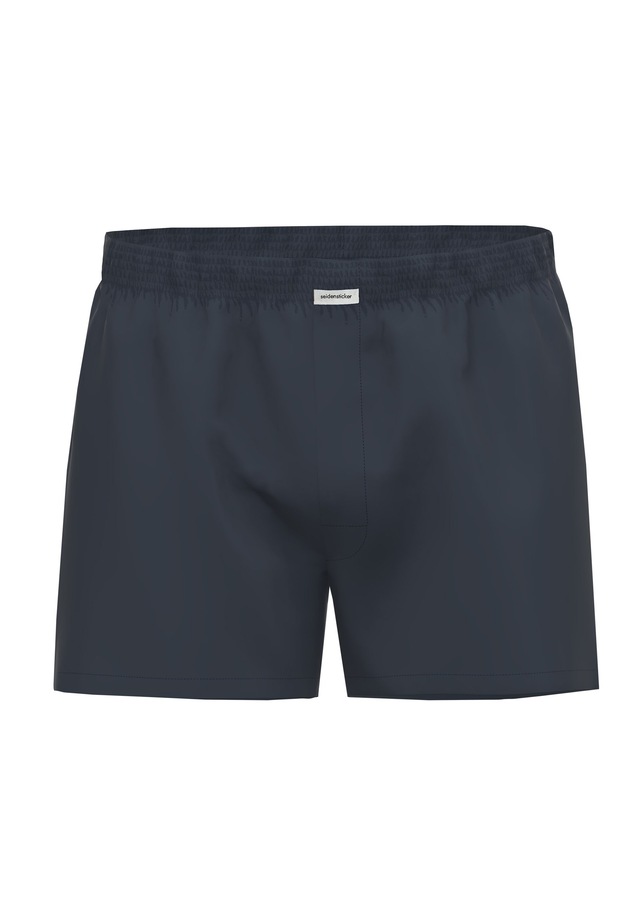 seidensticker Webboxer »Web-Boxershorts 4er Pack«