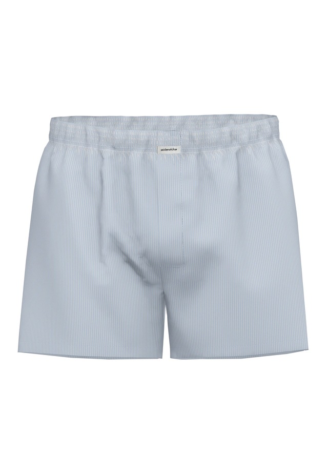 seidensticker Webboxer »Web-Boxershorts 4er Pack«