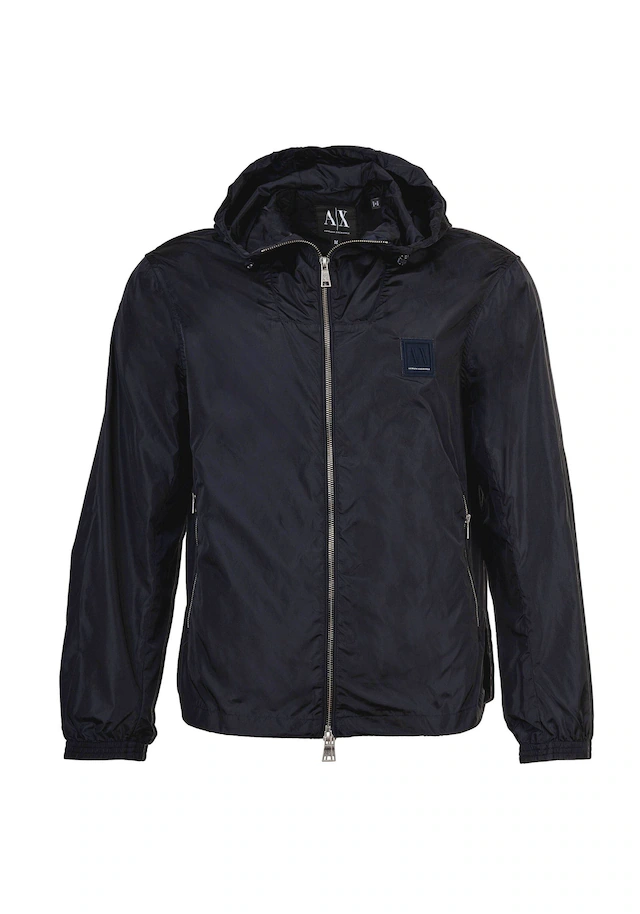 ARMANI EXCHANGE Windbreaker »Übergangsjacke Blouson Jacket«