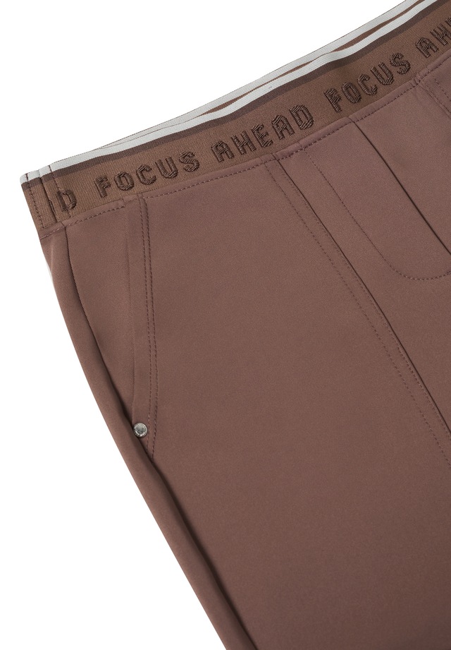 Cecil Stoffhose »Style Tracey« mit Stretch und elastischem Bund