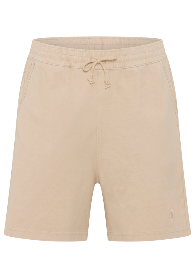 Champion Sweatshorts »Bermuda« sportlicher Stil, für sportliche Aktivitäten, aus Baumwolle gefertigt
