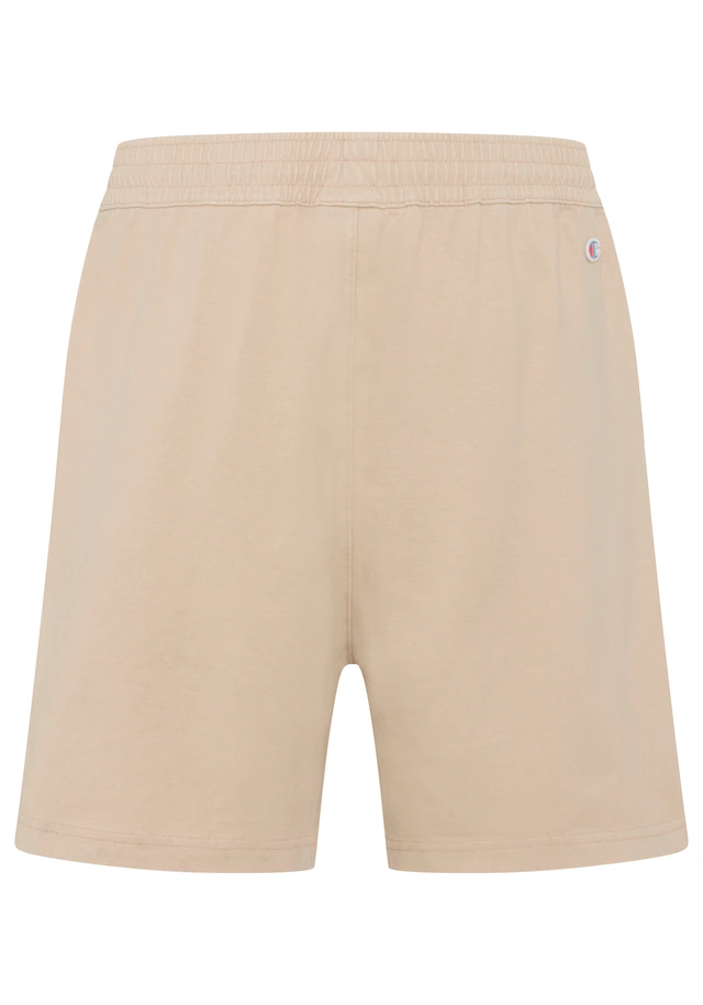 Champion Sweatshorts »Bermuda« sportlicher Stil, für sportliche Aktivitäten, aus Baumwolle gefertigt