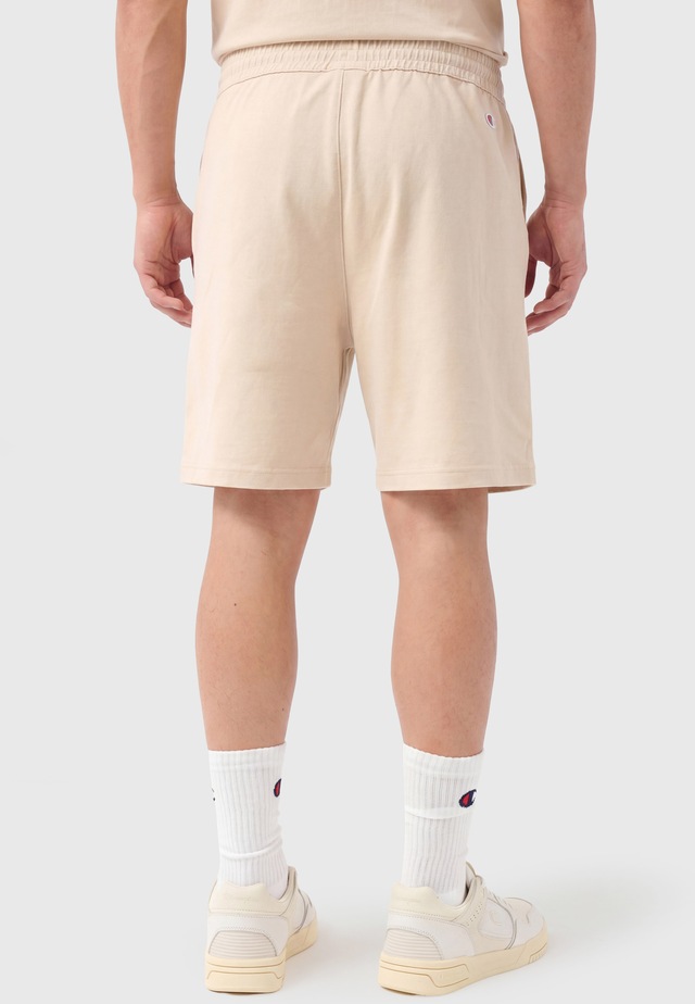Champion Sweatshorts »Bermuda« sportlicher Stil, für sportliche Aktivitäten, aus Baumwolle gefertigt