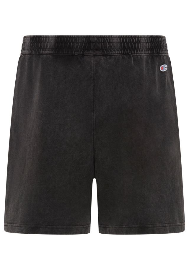 Champion Sweatshorts »Bermuda« sportlicher Stil, für sportliche Aktivitäten, aus Baumwolle gefertigt