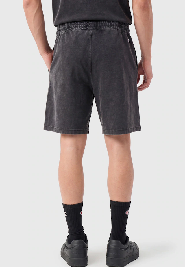 Champion Sweatshorts »Bermuda« sportlicher Stil, für sportliche Aktivitäten, aus Baumwolle gefertigt