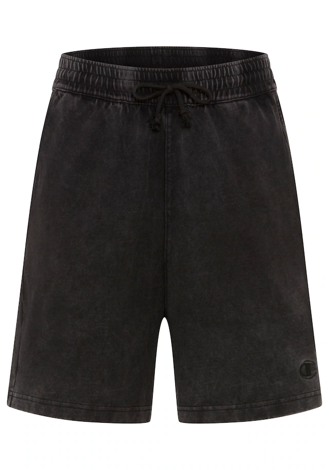 Champion Sweatshorts »Bermuda« sportlicher Stil, für sportliche Aktivitäten, aus Baumwolle gefertigt