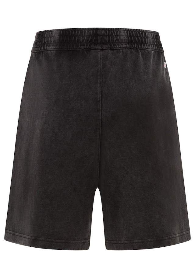 Champion Sweatshorts »Bermuda« sportlicher Stil, für sportliche Aktivitäten, aus Baumwolle gefertigt