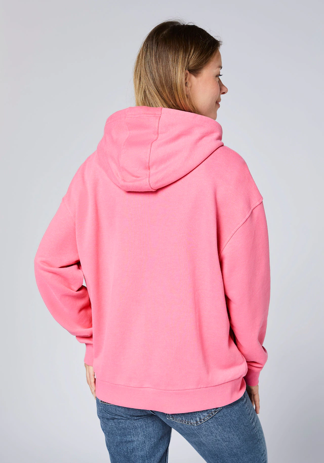 Chiemsee Kapuzensweatjacke
