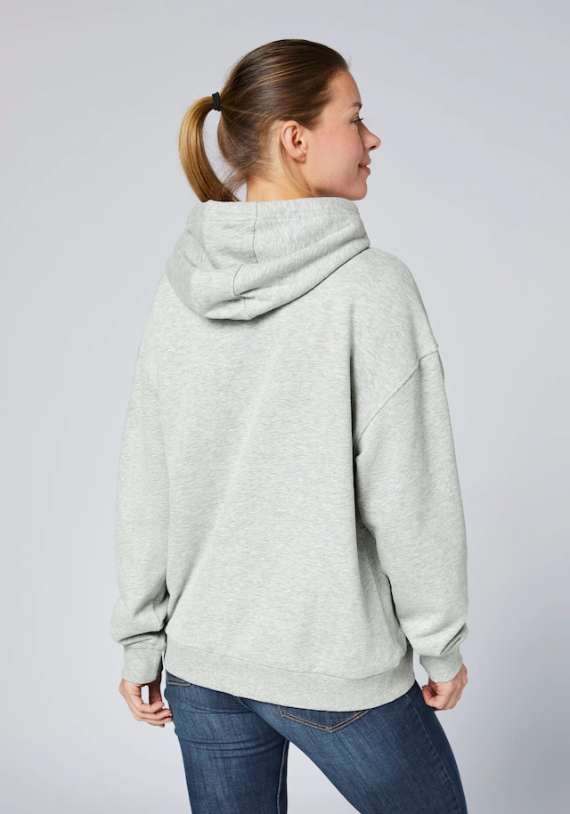 Chiemsee Kapuzensweatjacke
