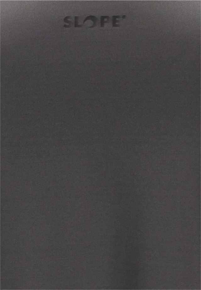 SLOPE Langarmshirt »Riggs« mit atmungsaktiver Eigenschaft