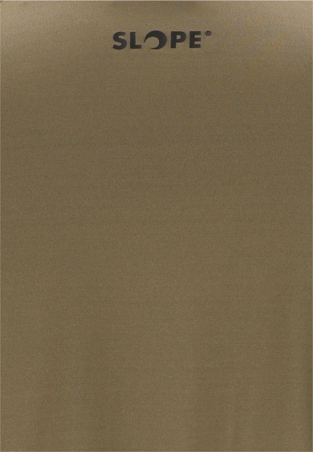 SLOPE Langarmshirt »Riggs« mit atmungsaktiver Eigenschaft