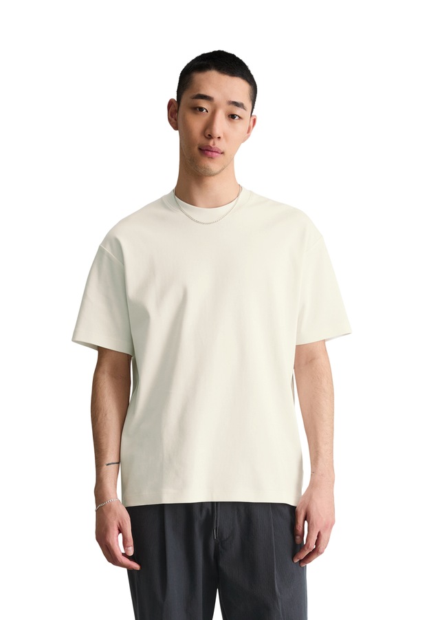 Marc O'Polo DENIM T-Shirt relaxed aus reiner Bio-Baumwolle