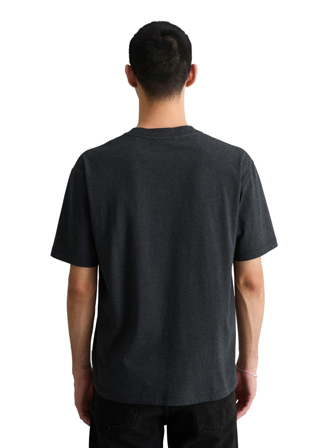 Marc O'Polo DENIM T-Shirt relaxed aus softer Bio-Baumwolle