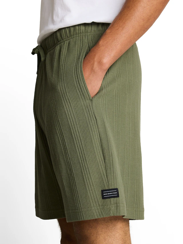 TOM TAILOR Denim Shorts