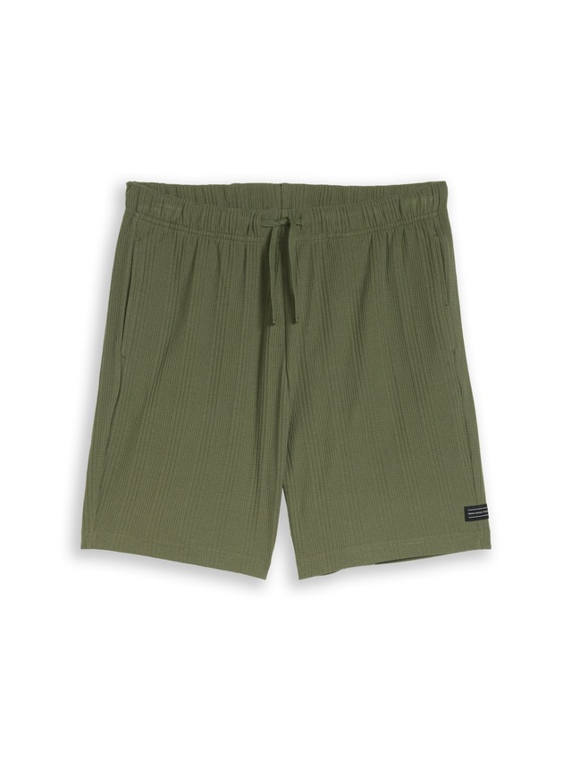 TOM TAILOR Denim Shorts