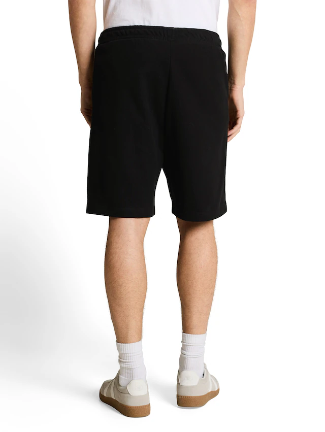 TOM TAILOR Denim Shorts