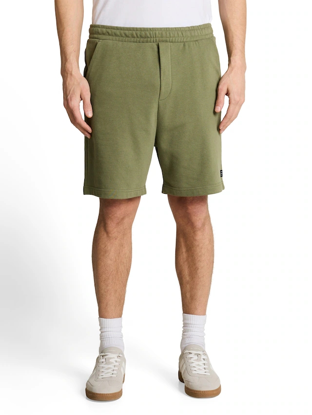 TOM TAILOR Denim Shorts