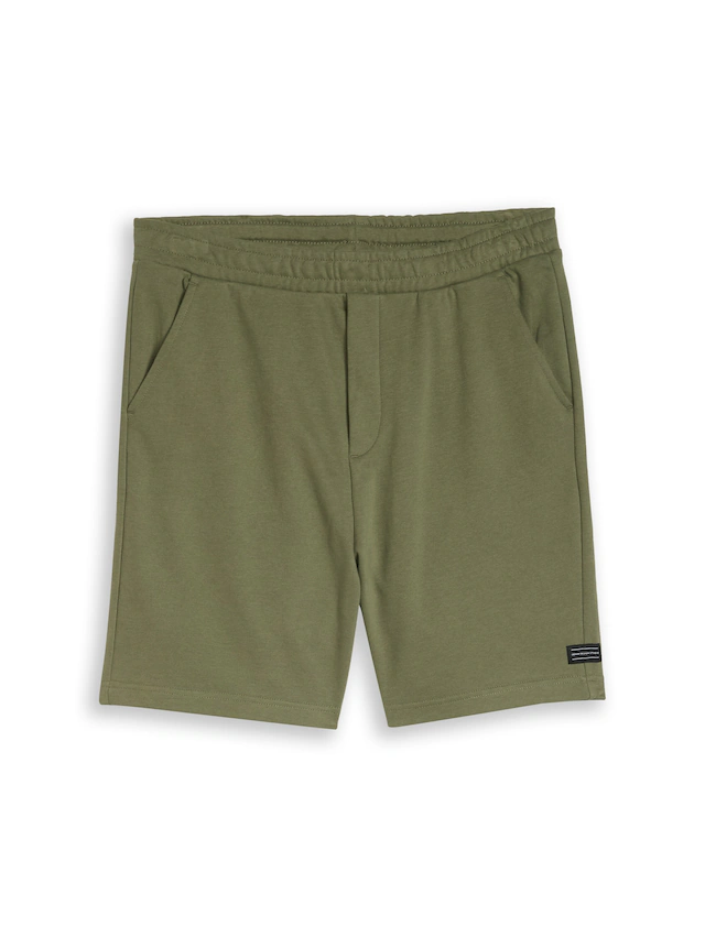 TOM TAILOR Denim Shorts