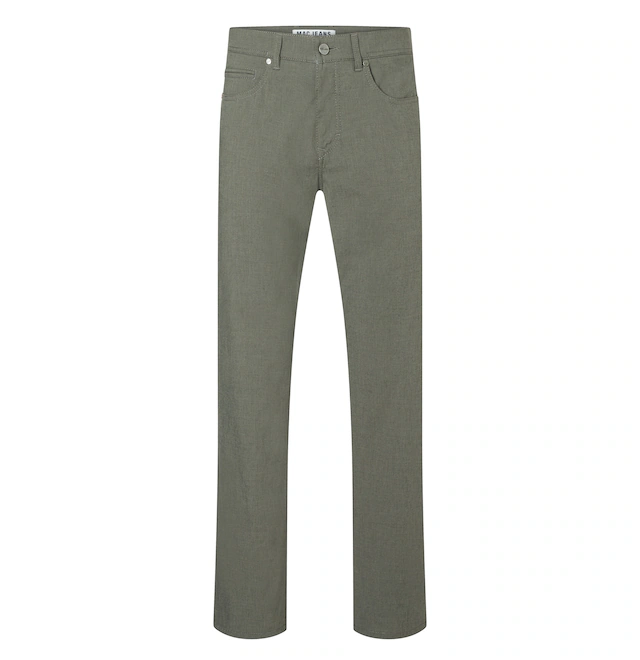 MAC Stoffhose »Arne« mit Stretch