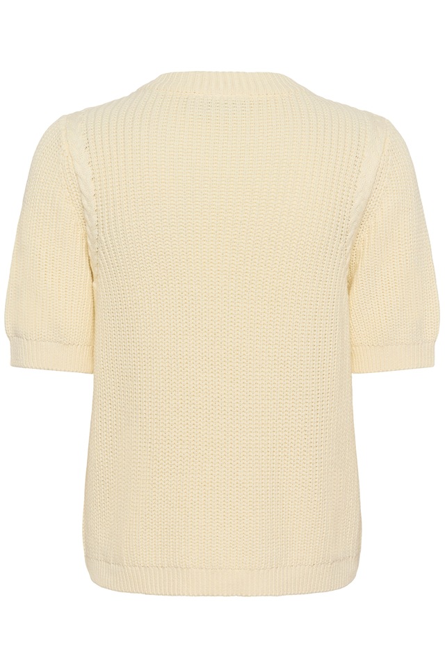 Saint Tropez Strickpullover »PiliaSZ SS Pullover«